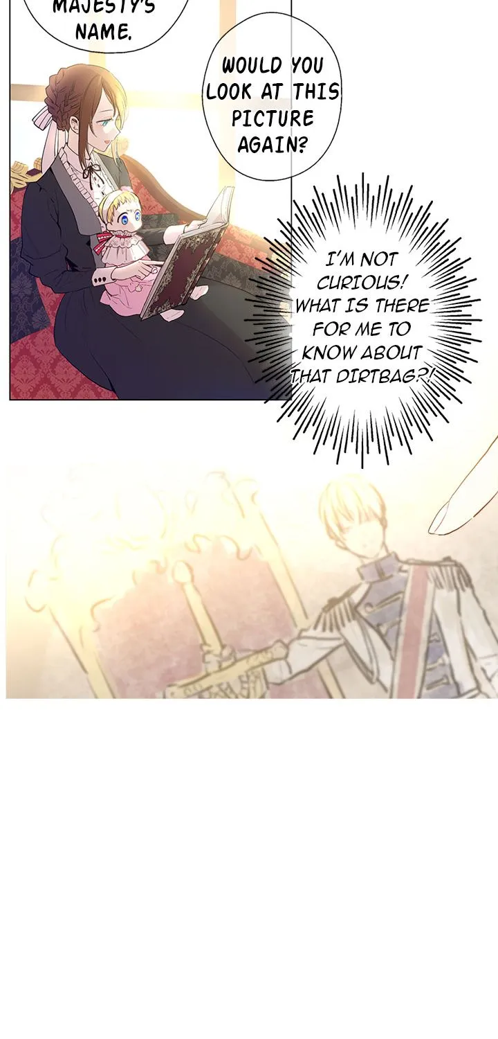 Suddenly Became A Princess One Day Chapter 2 page 45 - 