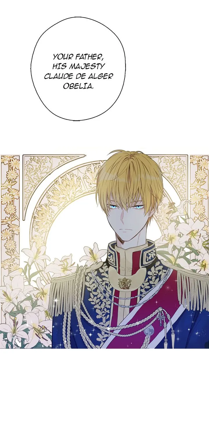 Suddenly Became A Princess One Day Chapter 2 page 46 - 