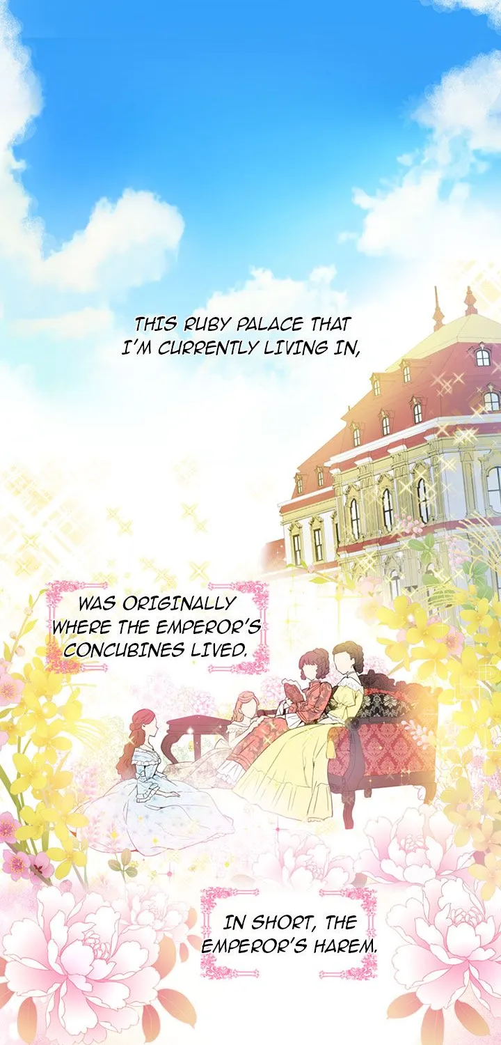 Suddenly Became A Princess One Day Chapter 2 page 7 - 