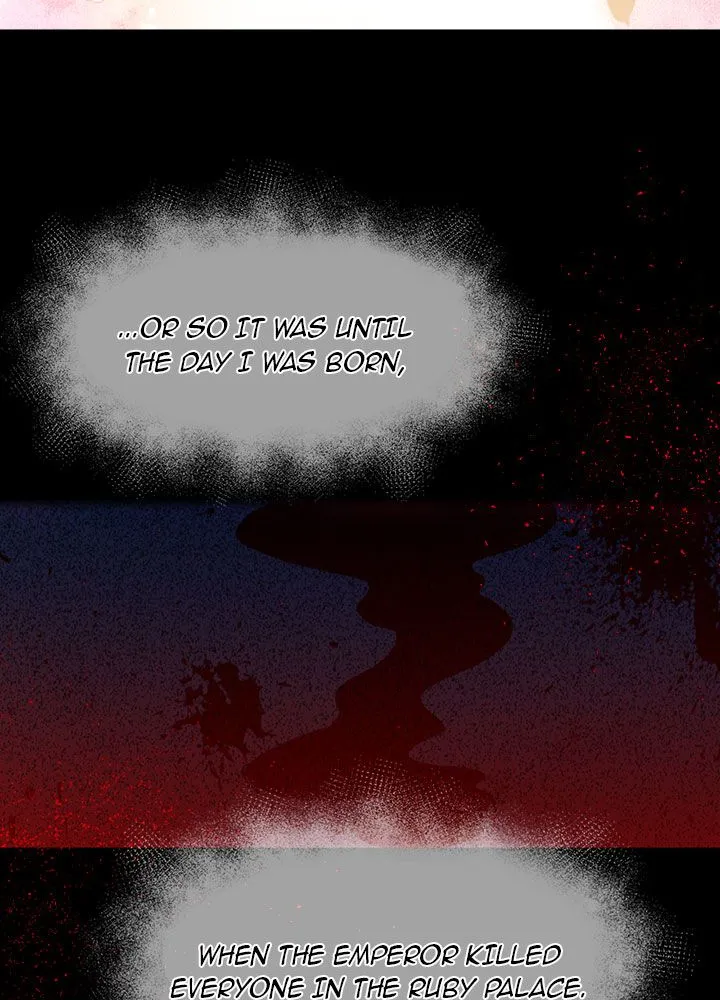 Suddenly Became A Princess One Day Chapter 2 page 8 - 