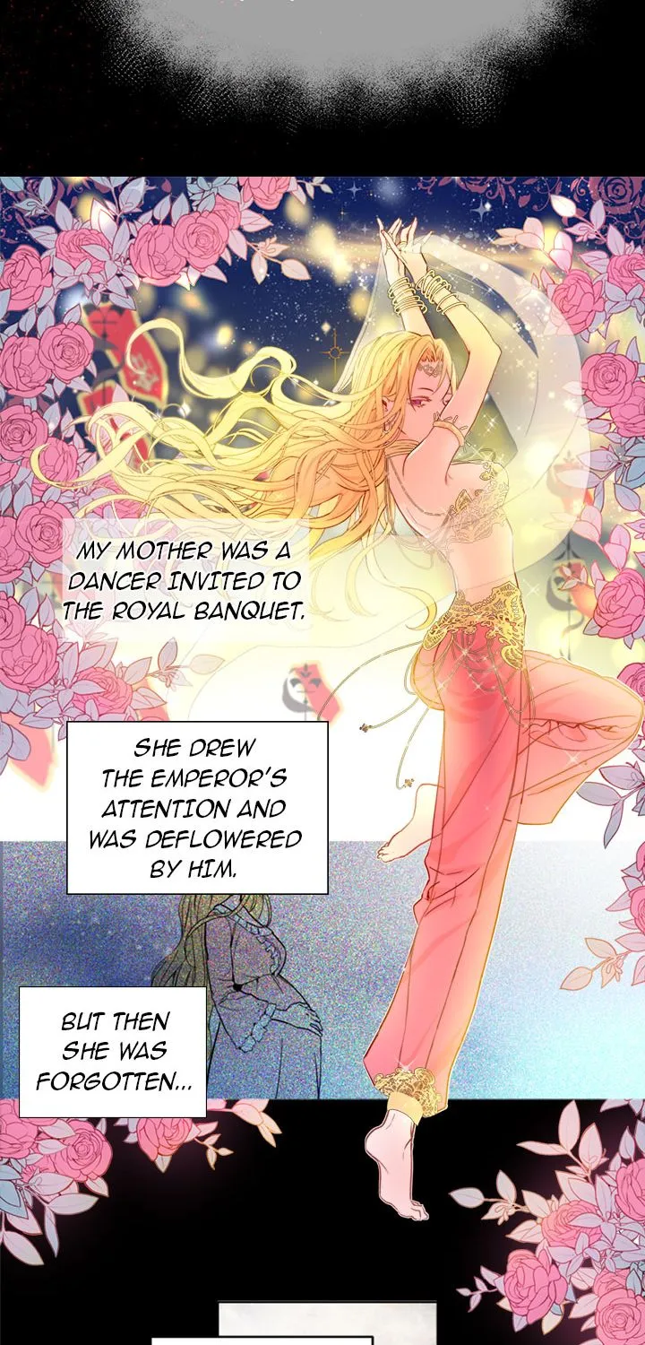 Suddenly Became A Princess One Day Chapter 2 page 9 - 