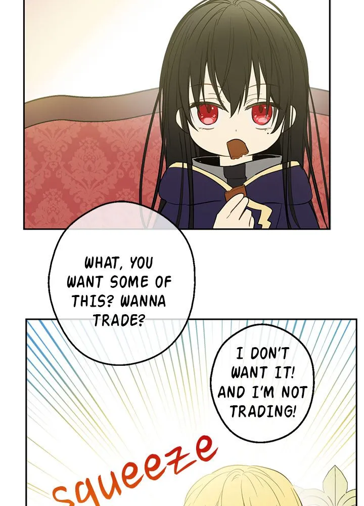 Suddenly Became A Princess One Day Chapter 20 page 11 - 