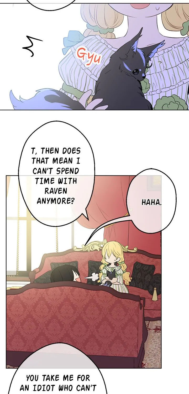 Suddenly Became A Princess One Day Chapter 20 page 13 - 