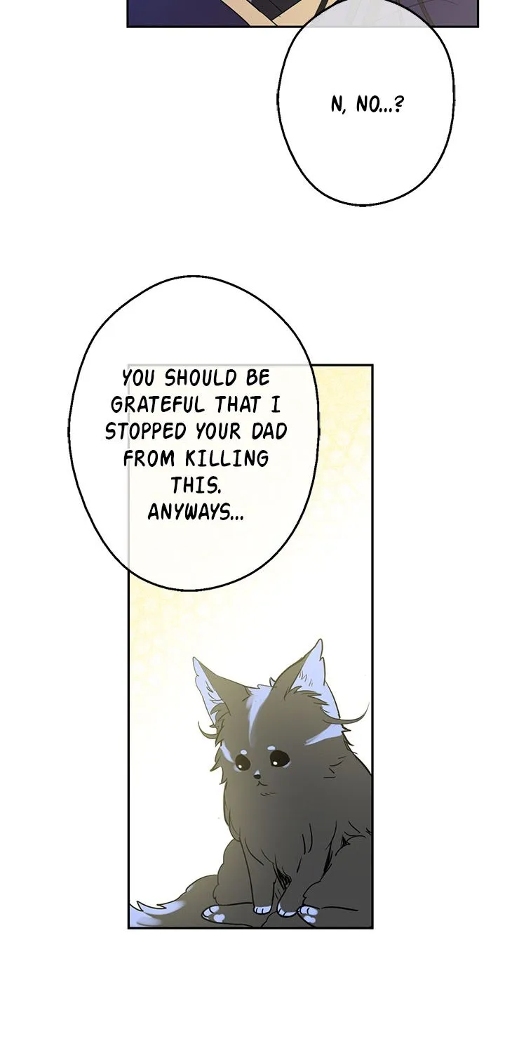 Suddenly Became A Princess One Day Chapter 20 page 15 - 