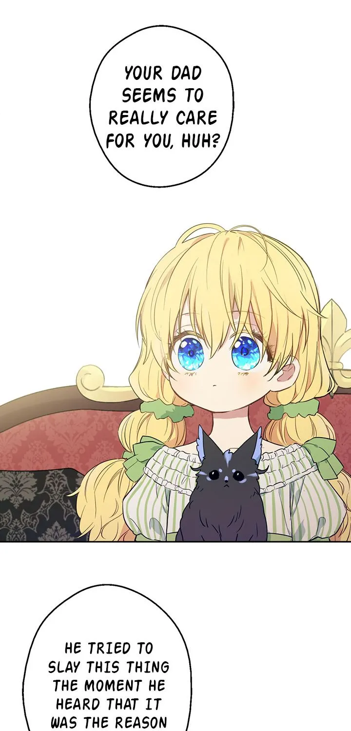 Suddenly Became A Princess One Day Chapter 20 page 16 - 
