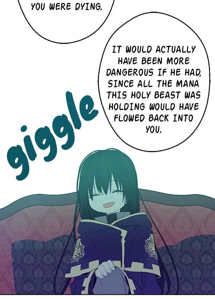 Suddenly Became A Princess One Day Chapter 20 page 17 - 