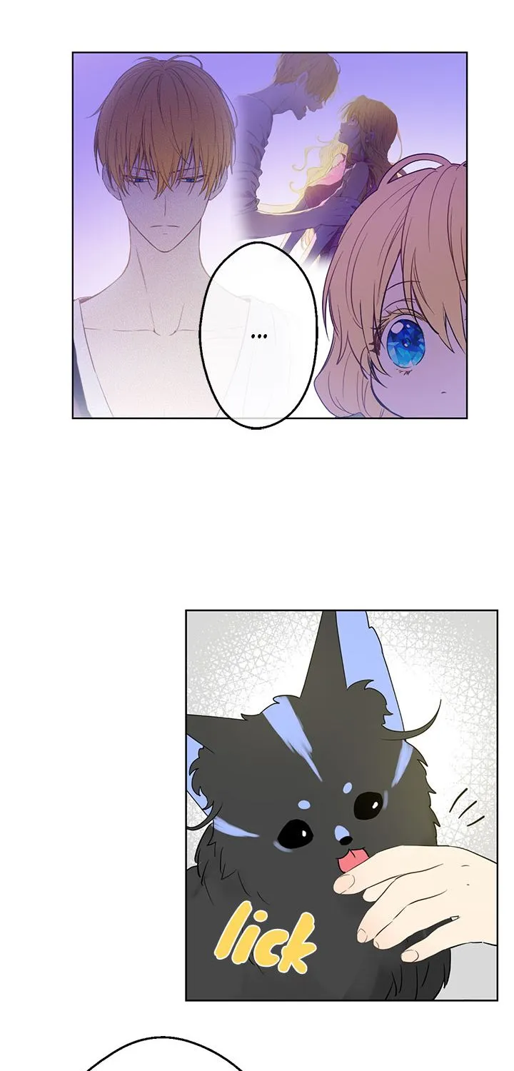Suddenly Became A Princess One Day Chapter 20 page 18 - 