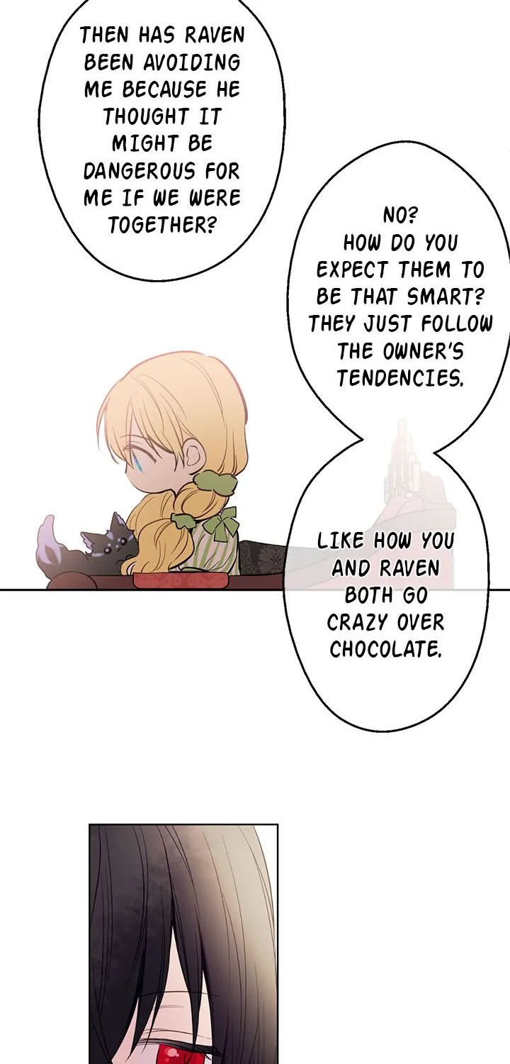 Suddenly Became A Princess One Day Chapter 20 page 19 - 