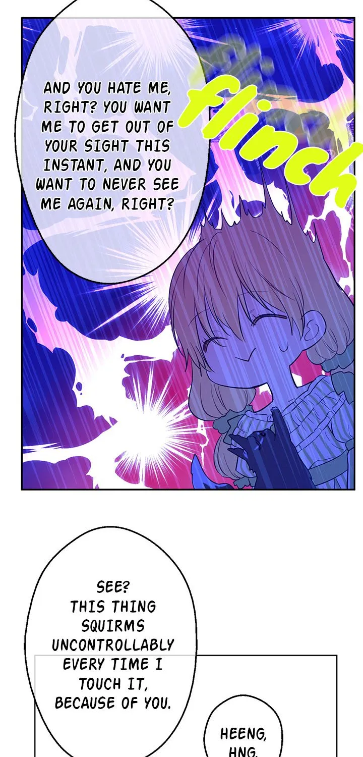 Suddenly Became A Princess One Day Chapter 20 page 22 - 