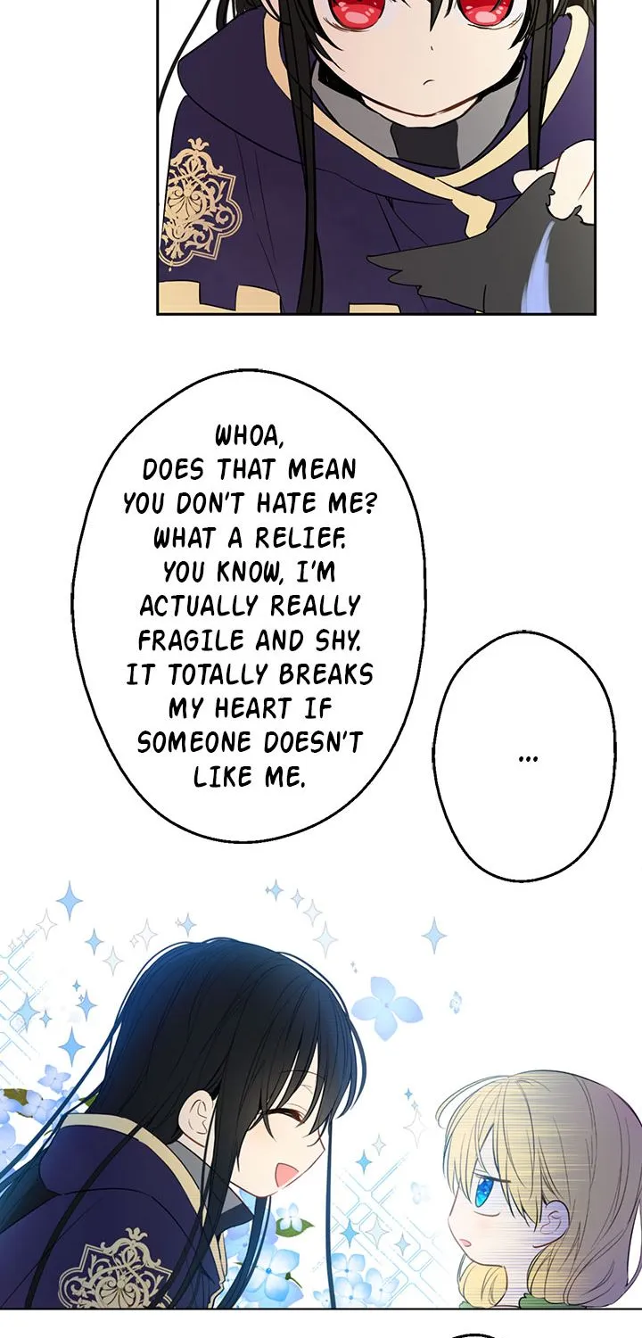 Suddenly Became A Princess One Day Chapter 20 page 24 - 