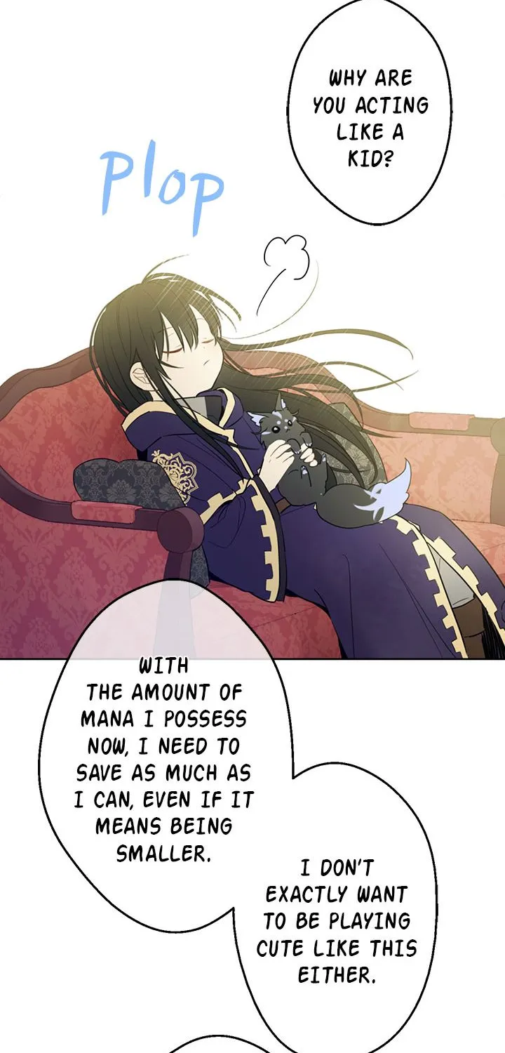 Suddenly Became A Princess One Day Chapter 20 page 25 - 