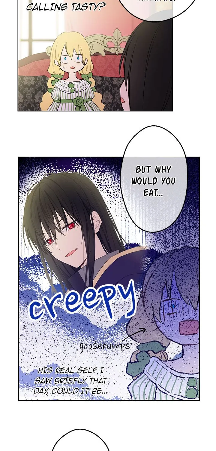 Suddenly Became A Princess One Day Chapter 20 page 27 - 