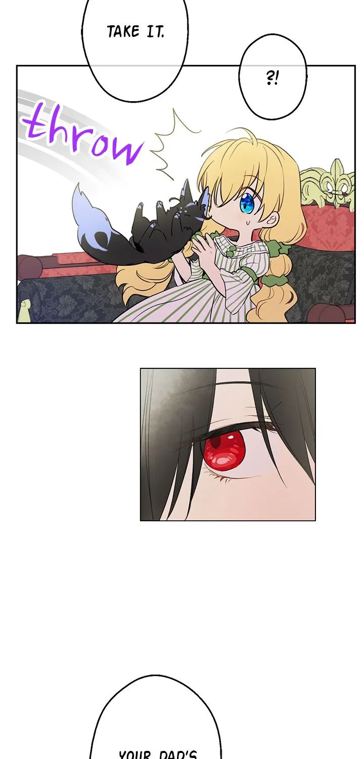 Suddenly Became A Princess One Day Chapter 20 page 28 - 