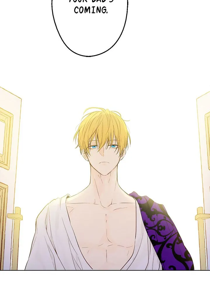 Suddenly Became A Princess One Day Chapter 20 page 29 - 