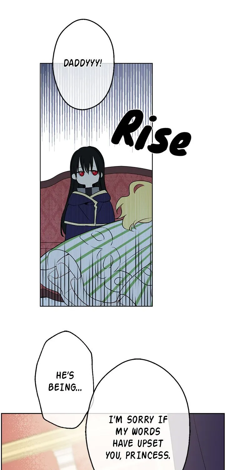Suddenly Became A Princess One Day Chapter 20 page 30 - 
