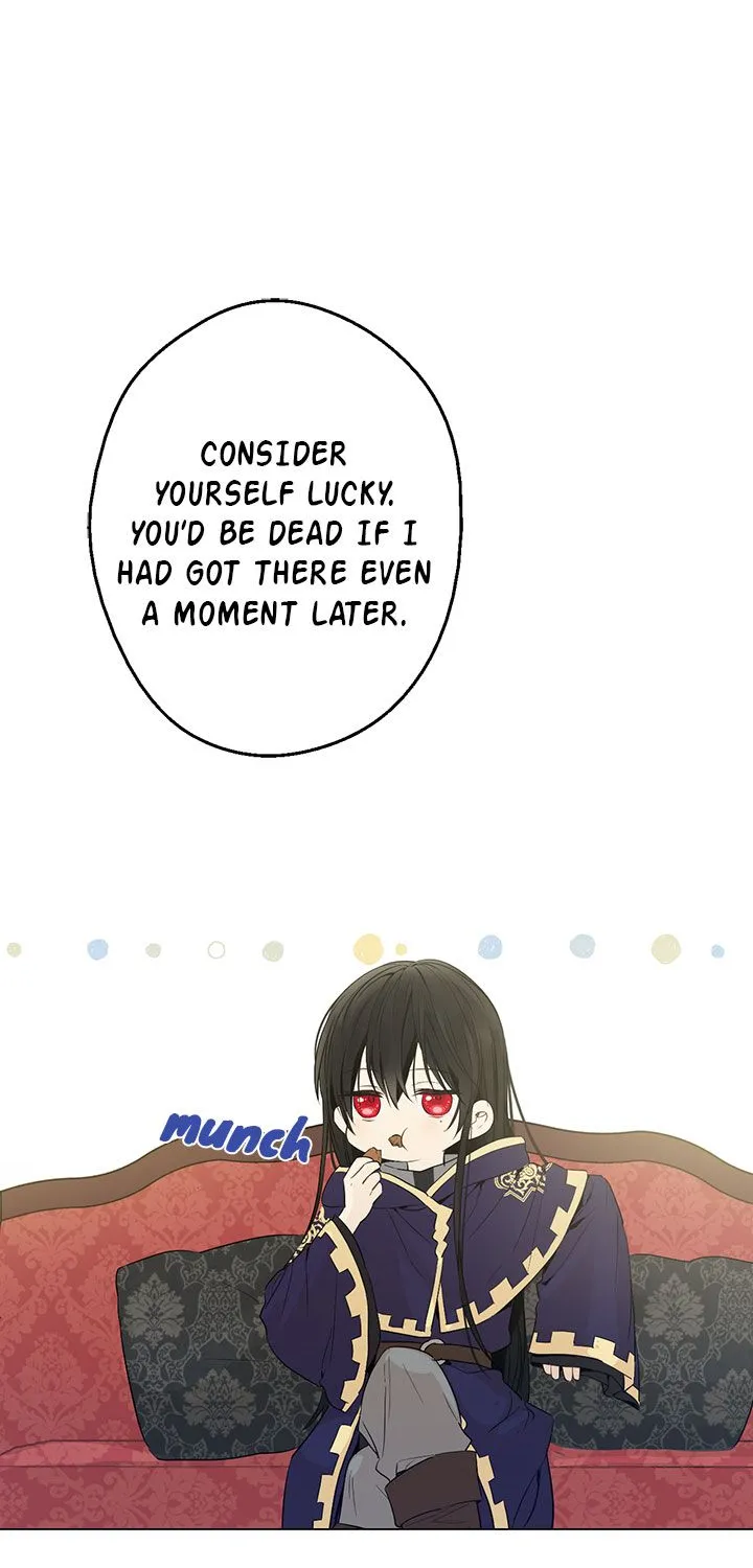 Suddenly Became A Princess One Day Chapter 20 page 4 - 