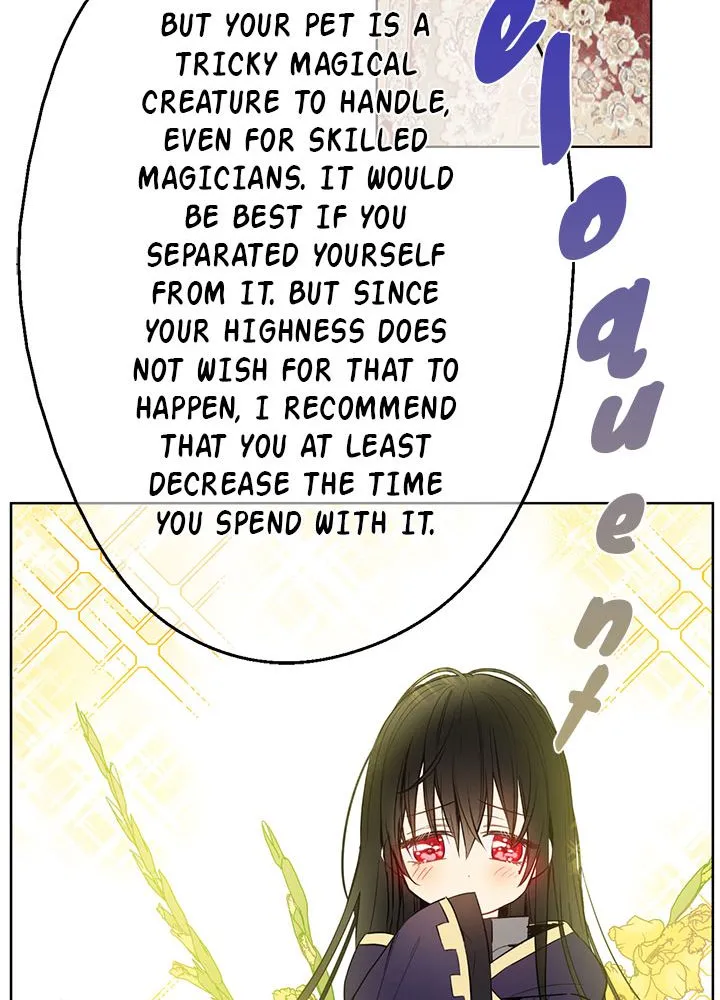 Suddenly Became A Princess One Day Chapter 20 page 32 - 