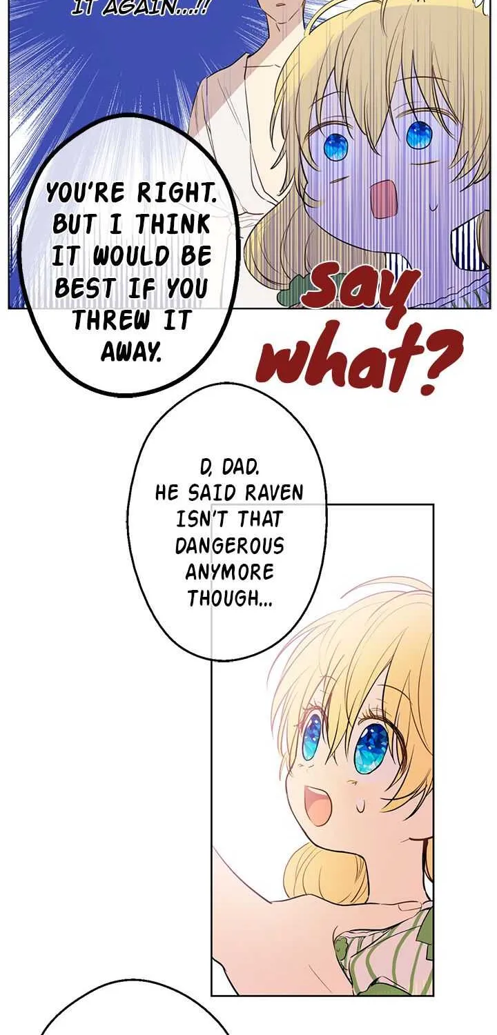 Suddenly Became A Princess One Day Chapter 20 page 34 - 