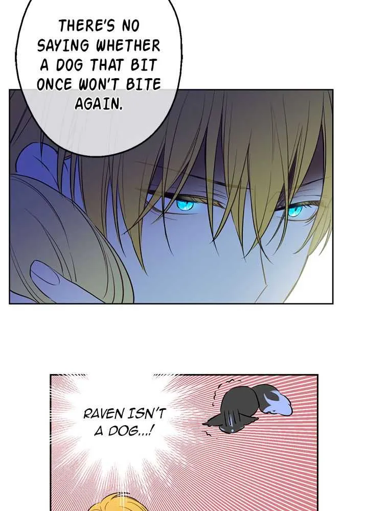 Suddenly Became A Princess One Day Chapter 20 page 35 - 