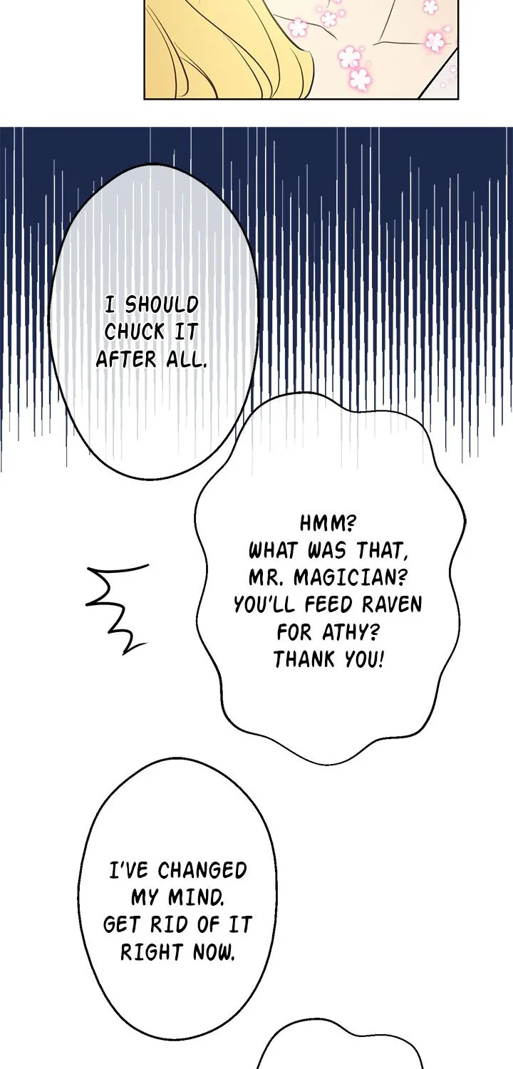 Suddenly Became A Princess One Day Chapter 20 page 40 - 