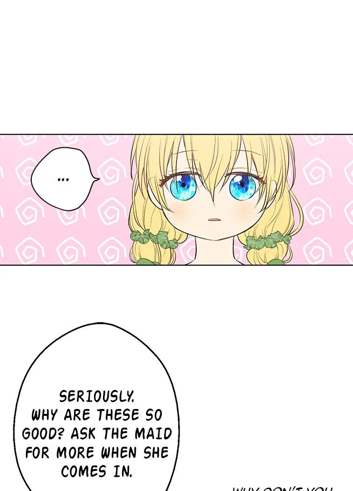 Suddenly Became A Princess One Day Chapter 20 page 5 - 
