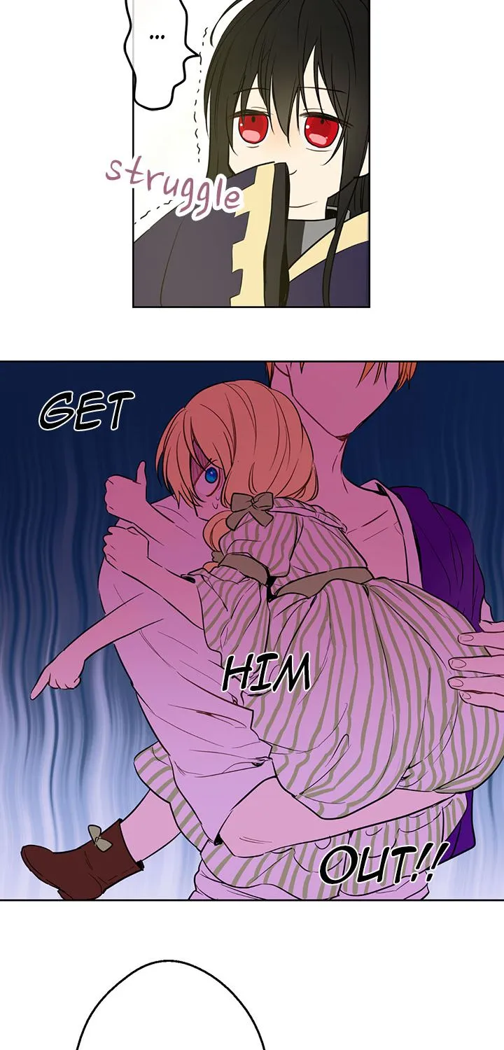 Suddenly Became A Princess One Day Chapter 20 page 42 - 