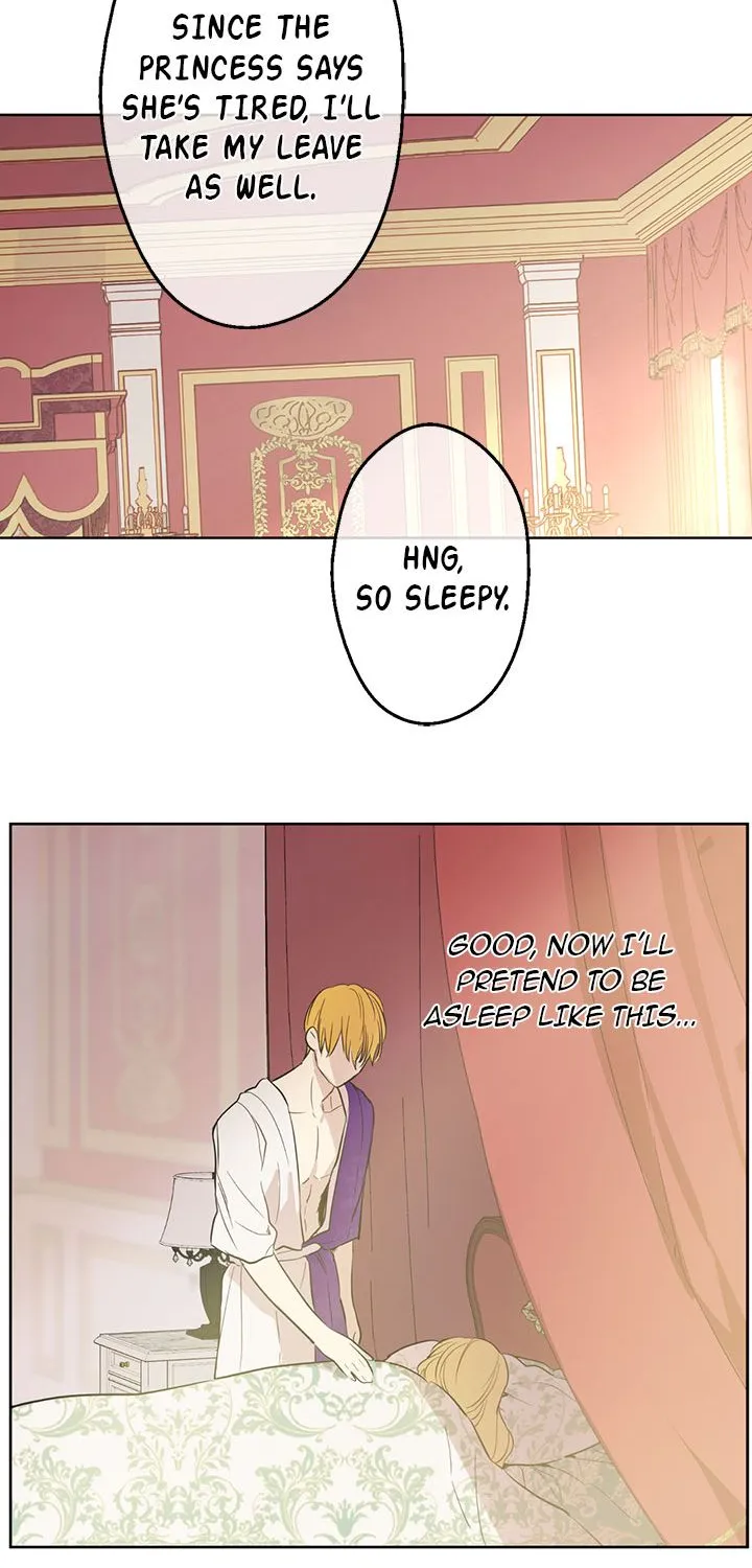 Suddenly Became A Princess One Day Chapter 20 page 43 - 