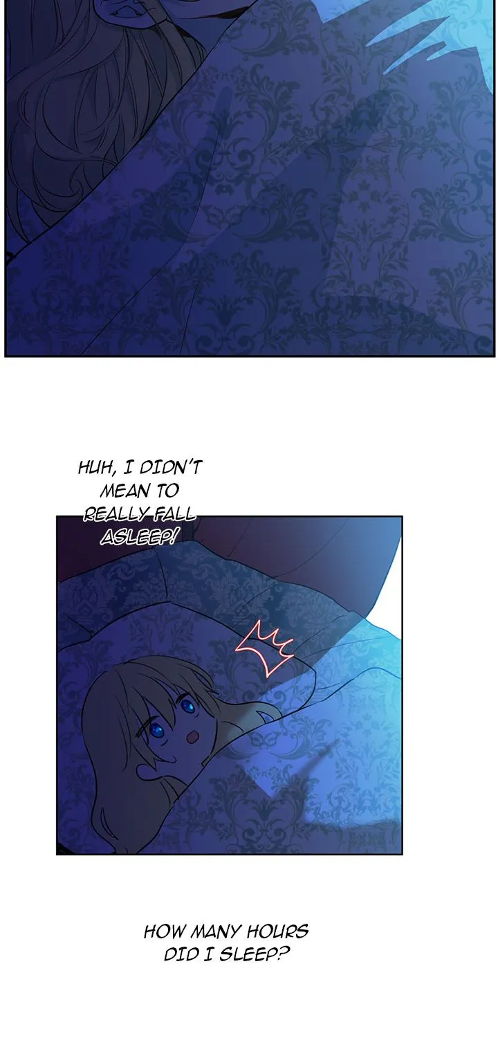 Suddenly Became A Princess One Day Chapter 20 page 48 - 
