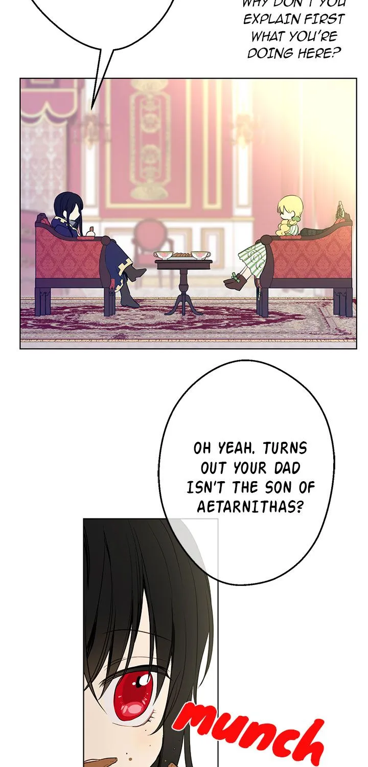Suddenly Became A Princess One Day Chapter 20 page 6 - 