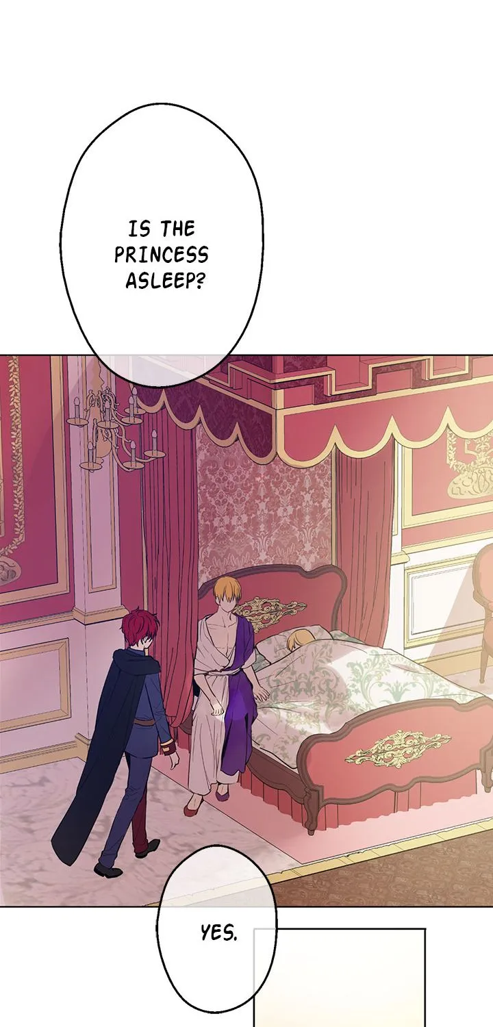 Suddenly Became A Princess One Day Chapter 20 page 57 - 