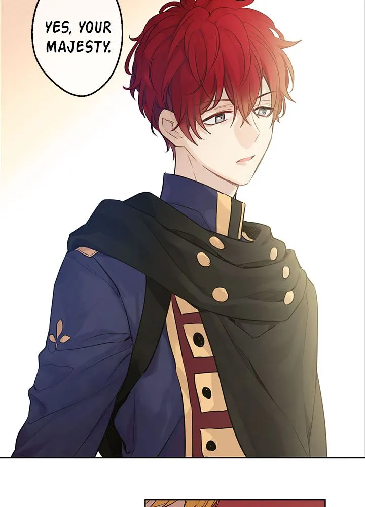 Suddenly Became A Princess One Day Chapter 20 page 59 - 
