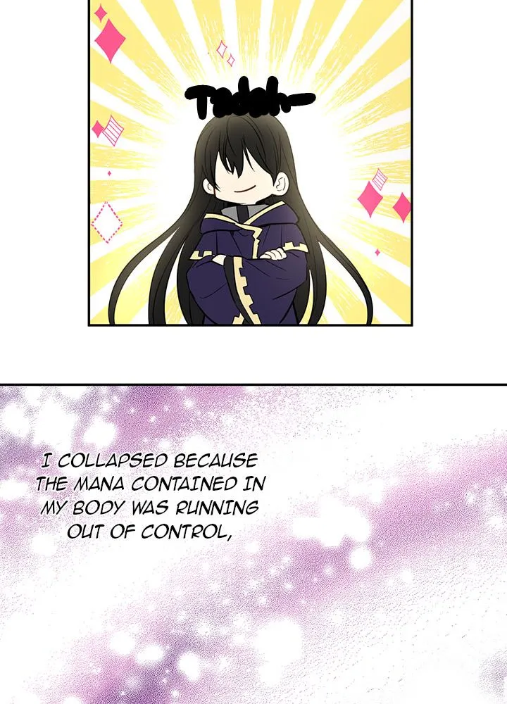 Suddenly Became A Princess One Day Chapter 20 page 8 - 
