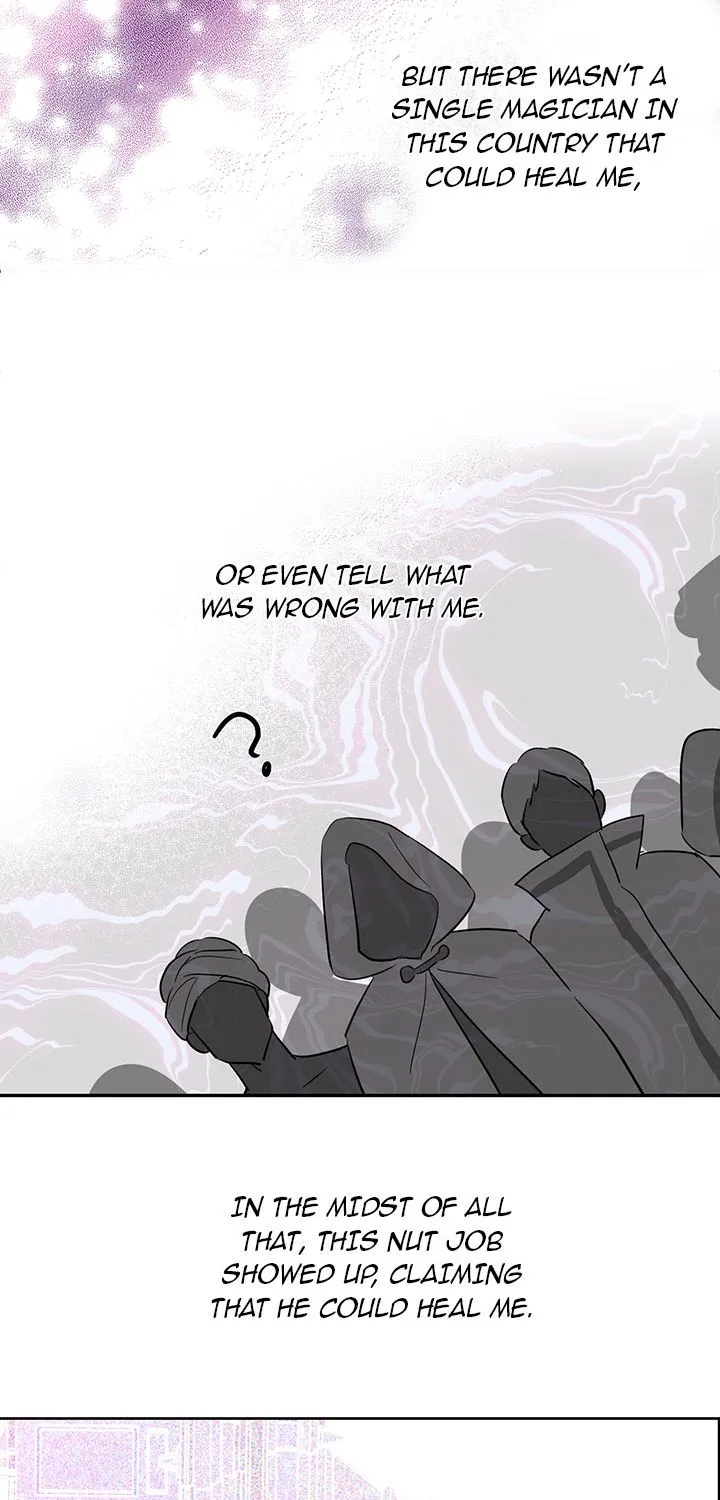 Suddenly Became A Princess One Day Chapter 20 page 9 - 