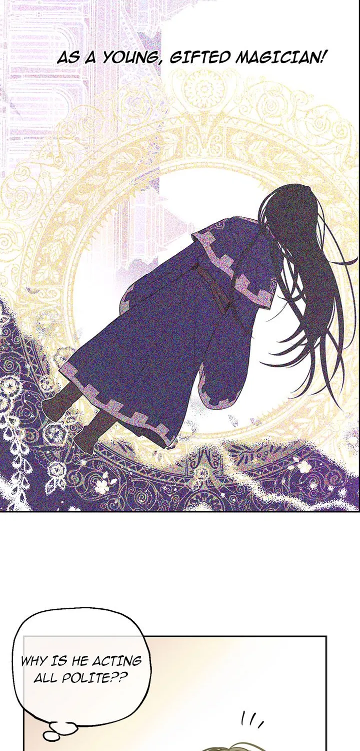 Suddenly Became A Princess One Day Chapter 20 page 10 - 