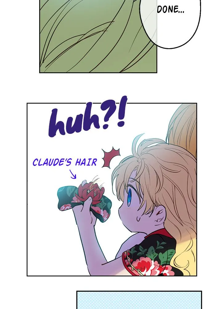Suddenly Became A Princess One Day Chapter 21 page 11 - 
