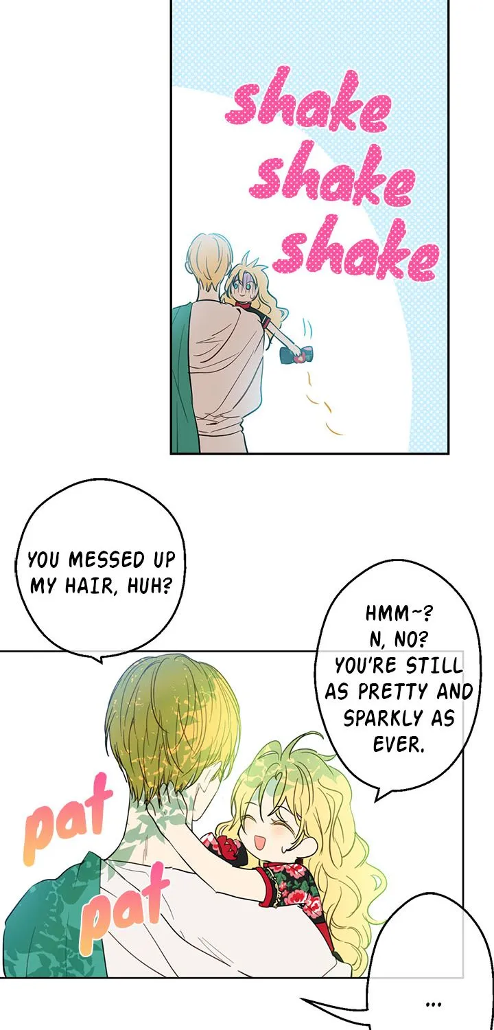 Suddenly Became A Princess One Day Chapter 21 page 12 - 