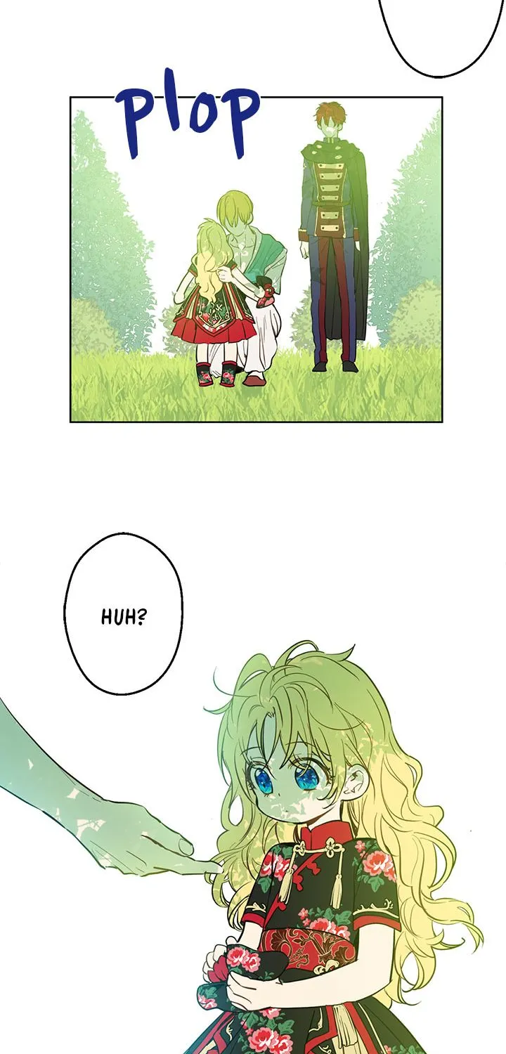 Suddenly Became A Princess One Day Chapter 21 page 13 - 
