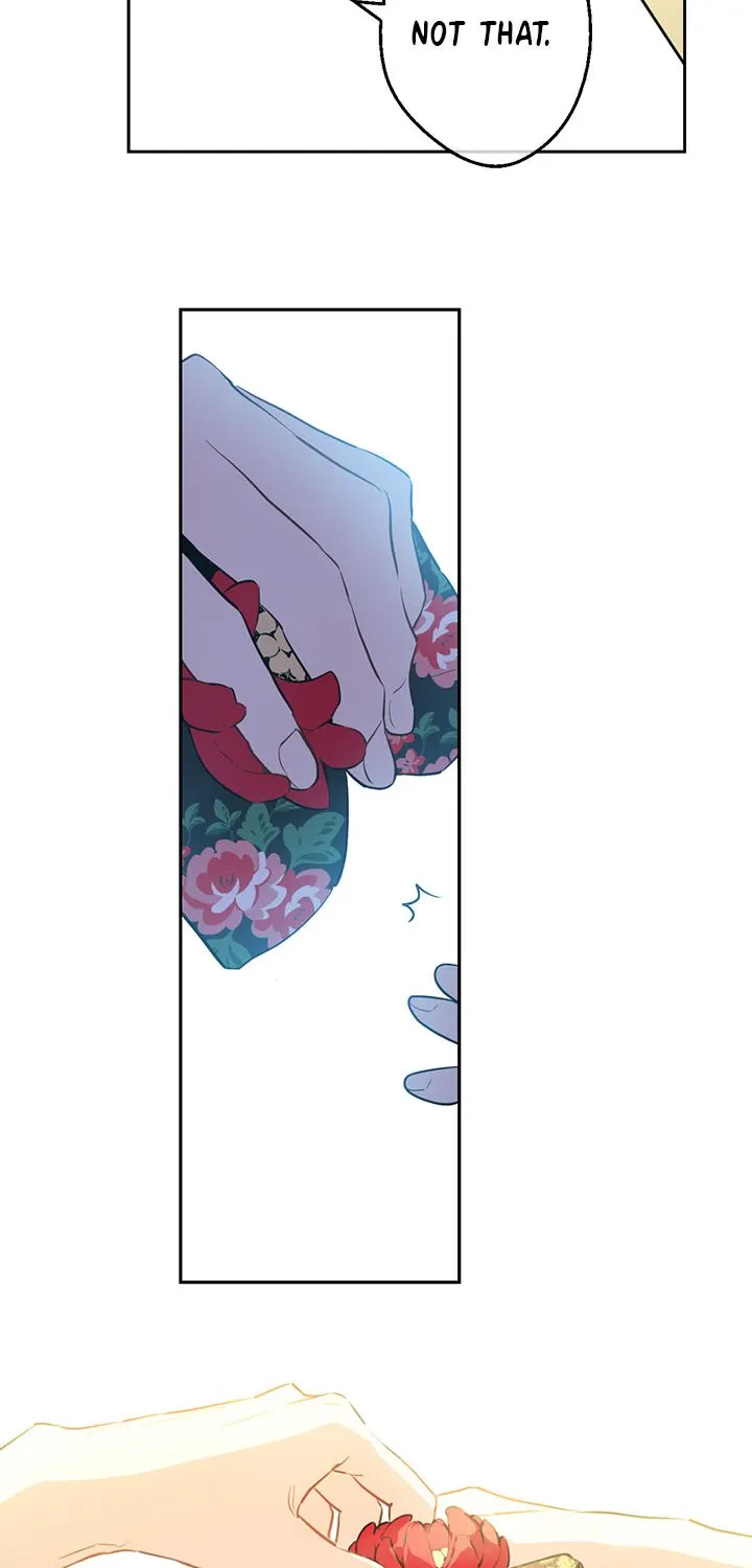 Suddenly Became A Princess One Day Chapter 21 page 15 - 