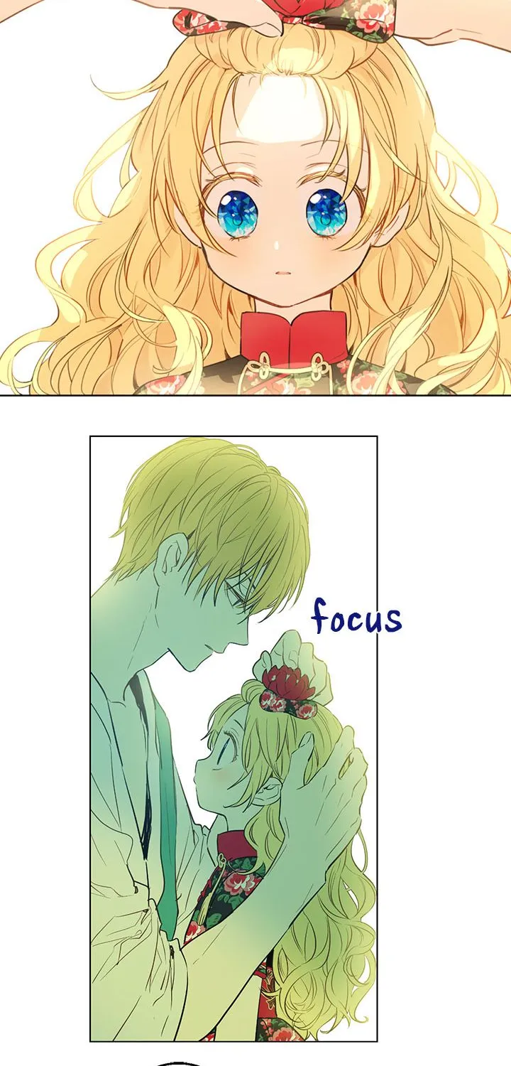 Suddenly Became A Princess One Day Chapter 21 page 16 - 