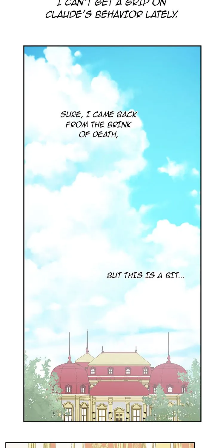 Suddenly Became A Princess One Day Chapter 21 page 22 - 