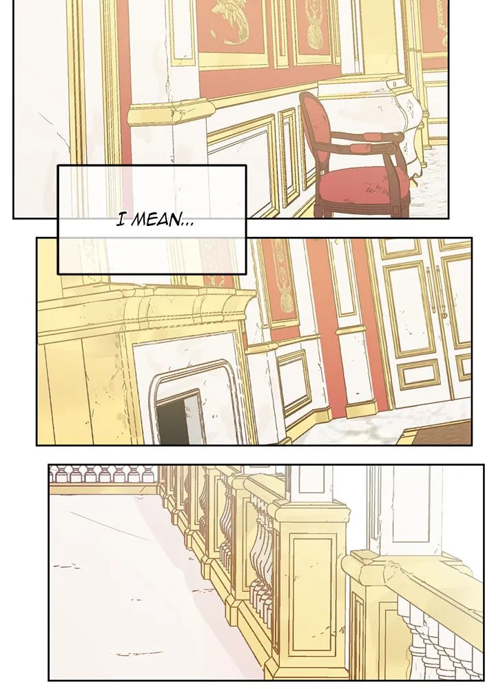 Suddenly Became A Princess One Day Chapter 21 page 23 - 