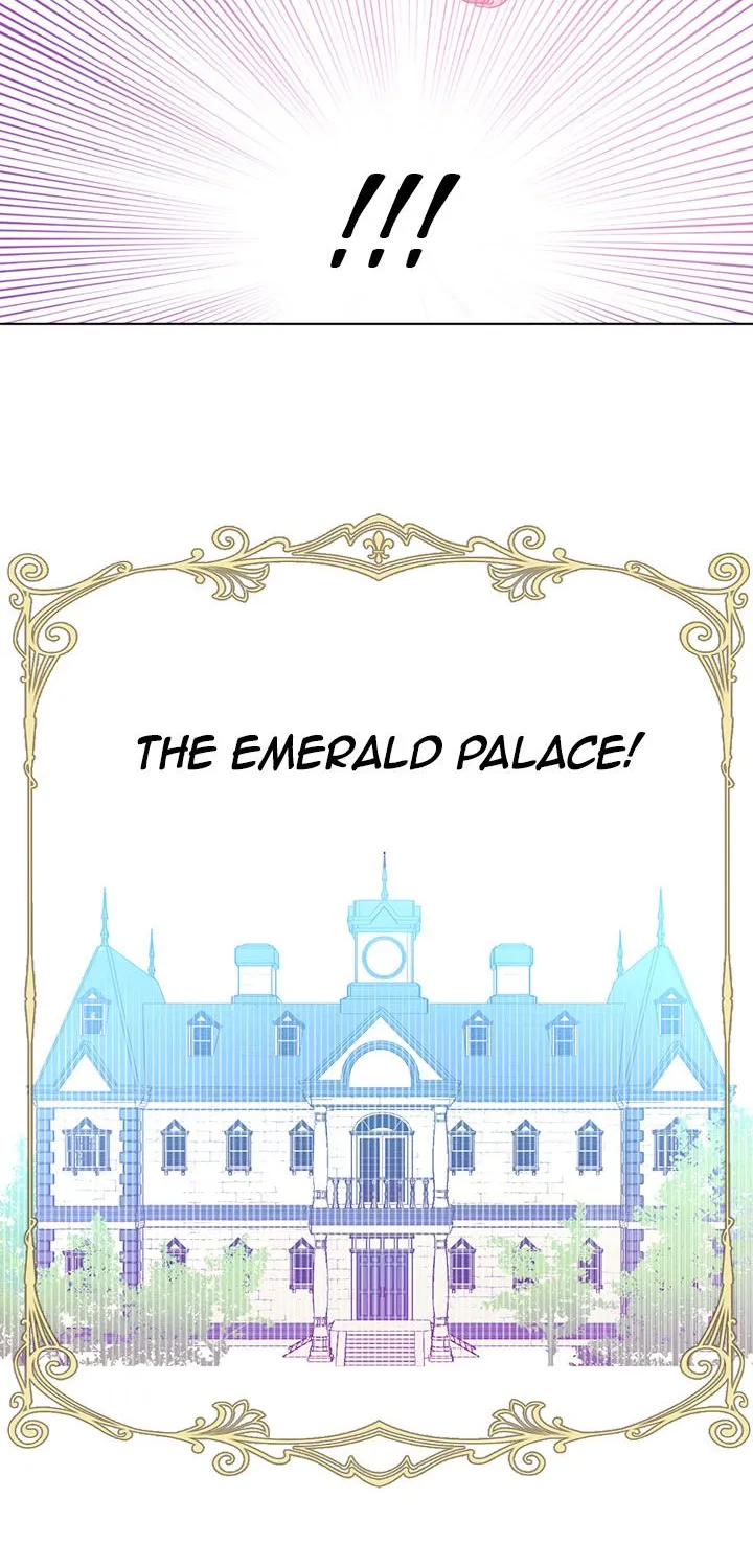 Suddenly Became A Princess One Day Chapter 21 page 25 - 