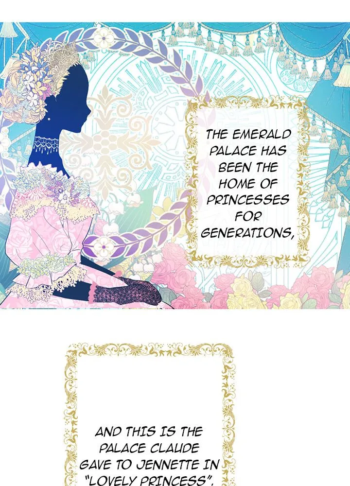 Suddenly Became A Princess One Day Chapter 21 page 26 - 