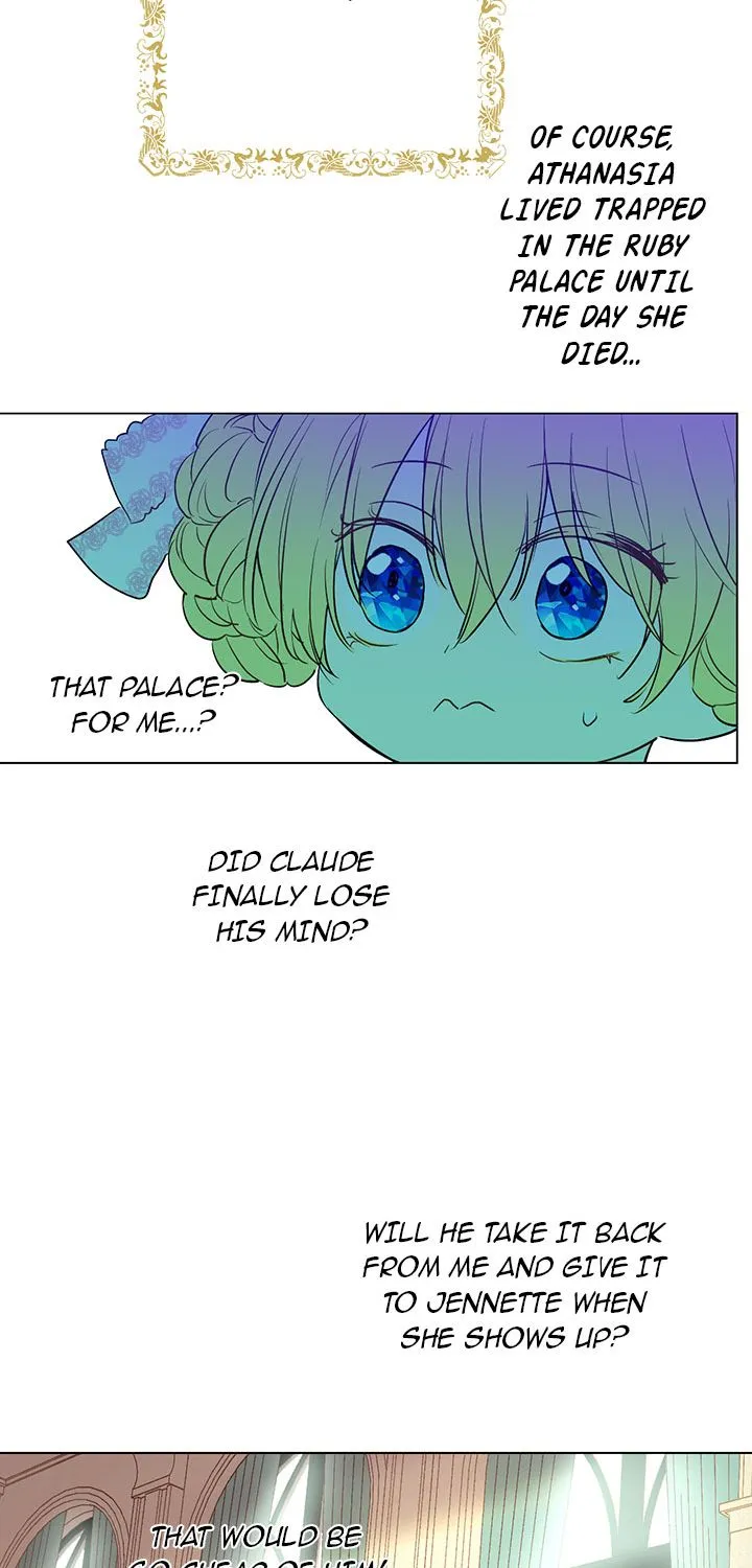 Suddenly Became A Princess One Day Chapter 21 page 27 - 