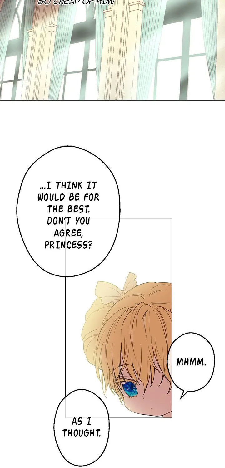 Suddenly Became A Princess One Day Chapter 21 page 28 - 