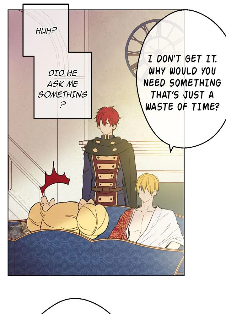 Suddenly Became A Princess One Day Chapter 21 page 29 - 