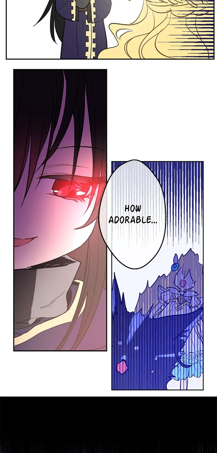 Suddenly Became A Princess One Day Chapter 21 page 39 - 