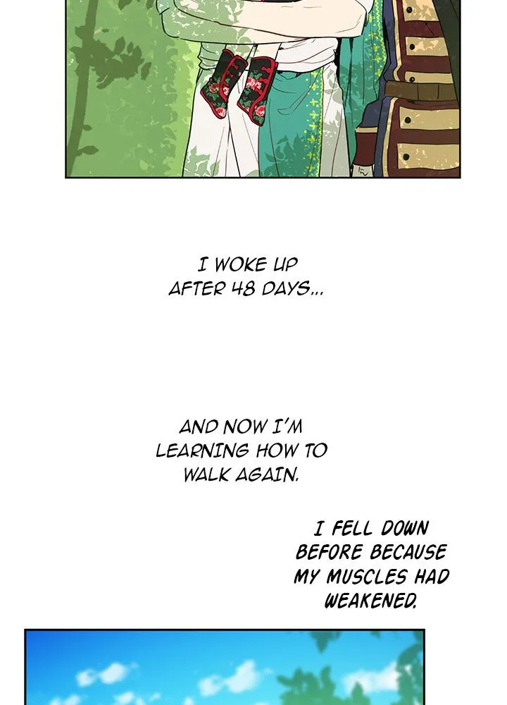 Suddenly Became A Princess One Day Chapter 21 page 5 - 