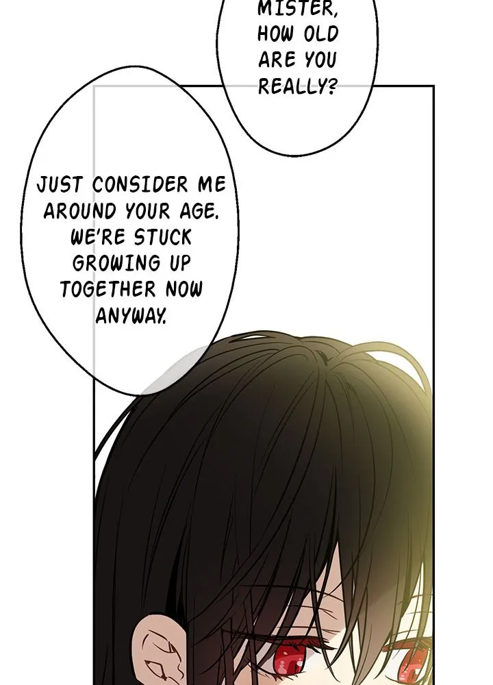Suddenly Became A Princess One Day Chapter 21 page 41 - 