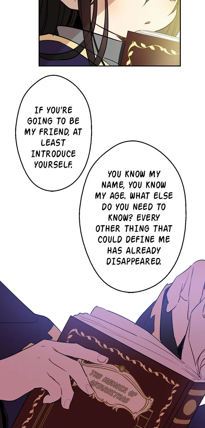 Suddenly Became A Princess One Day Chapter 21 page 42 - 